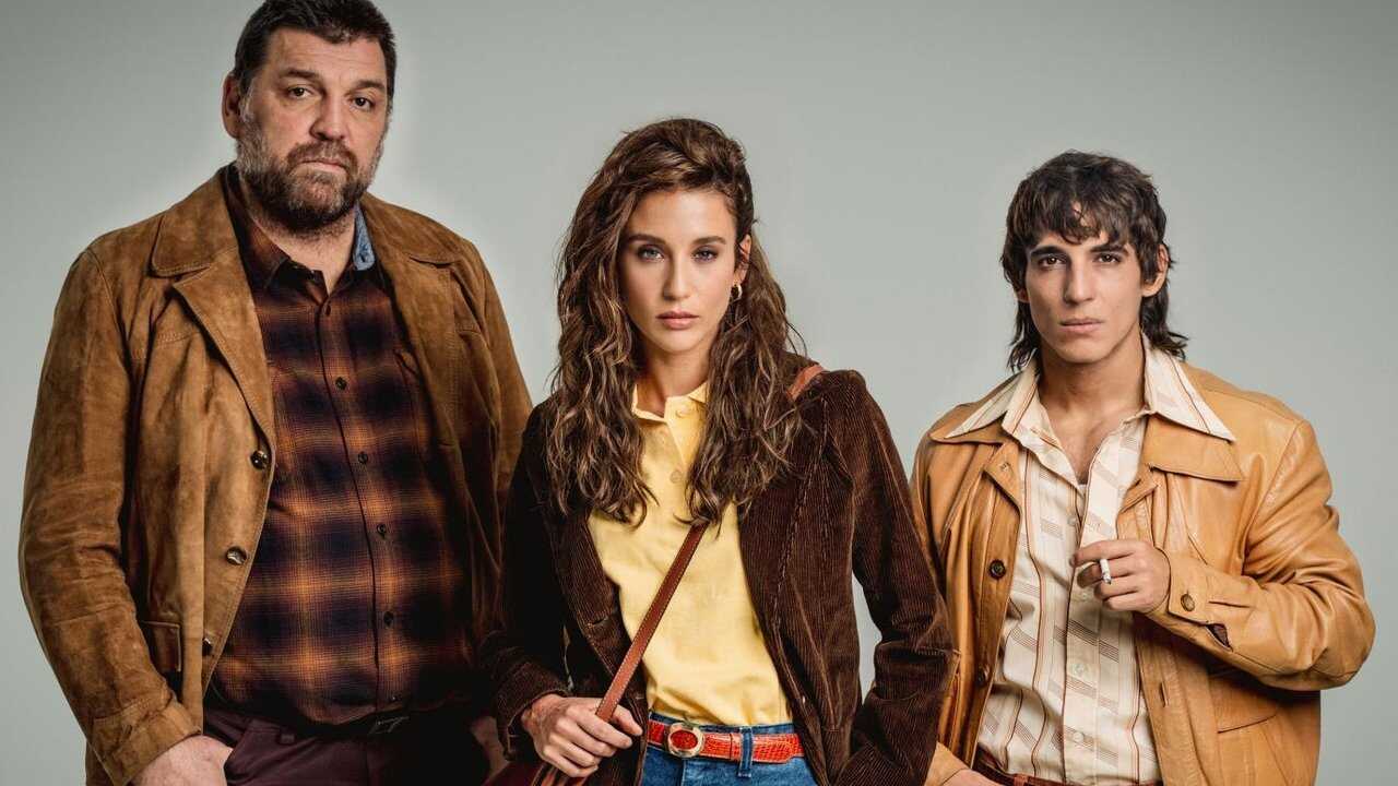 IT - Rapina al Banco Central (2024) 2