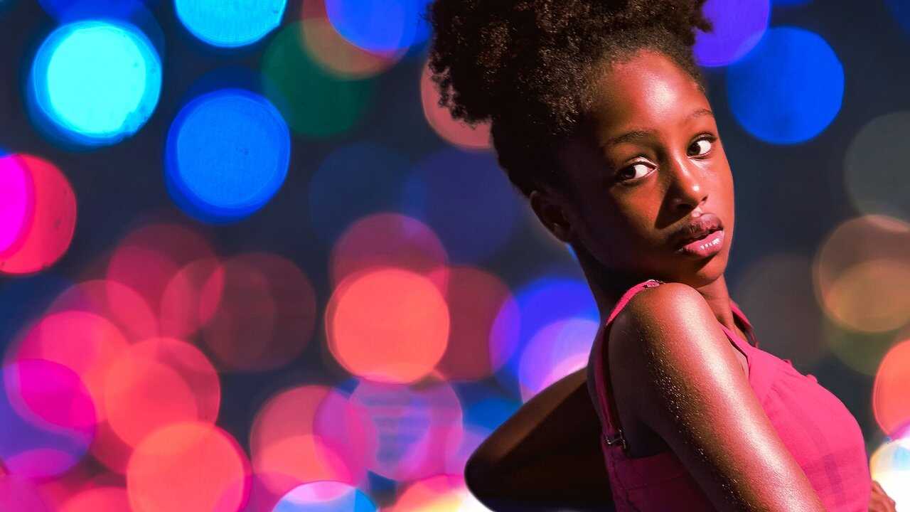 Mignonnes 0
