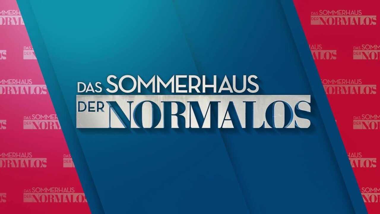 DE - Das Sommerhaus der Normalos (2025) (DE) 1