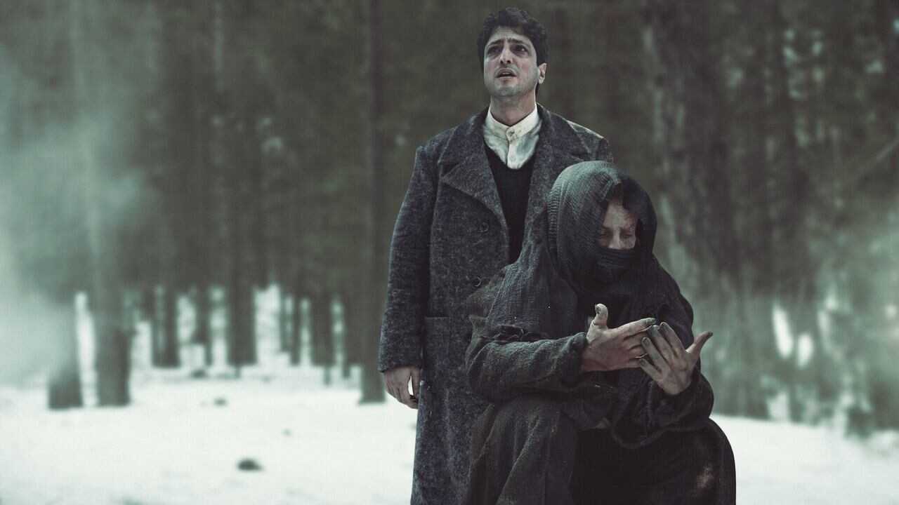 ES - Criatura (2023) 3