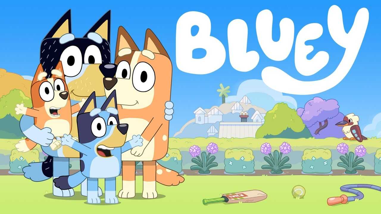 DE - Bluey (2018) 2