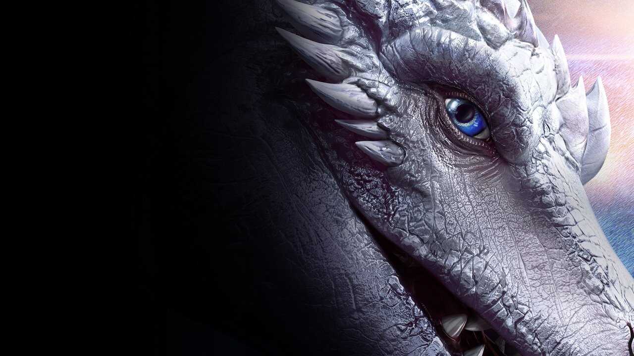 Dragonheart: Vengeance (2020) 0