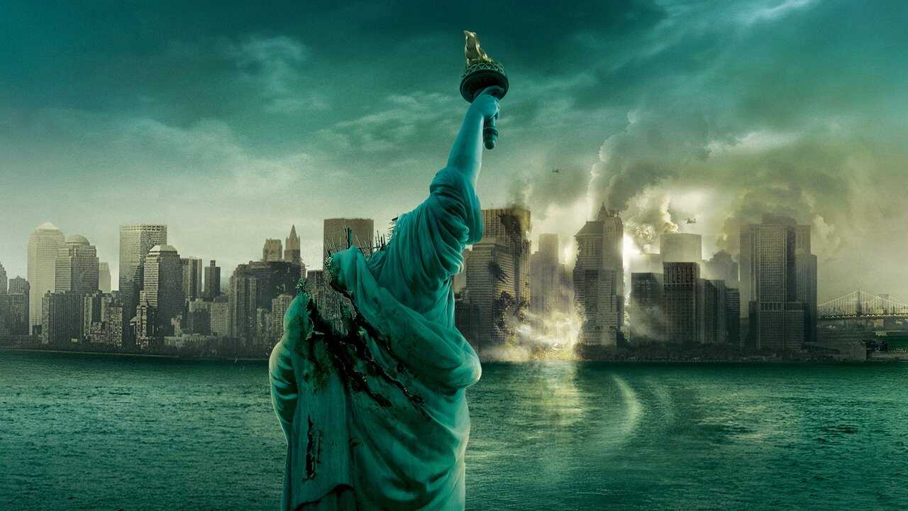 Cloverfield 0