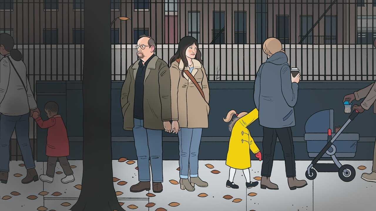 Vida privada (2018) 0