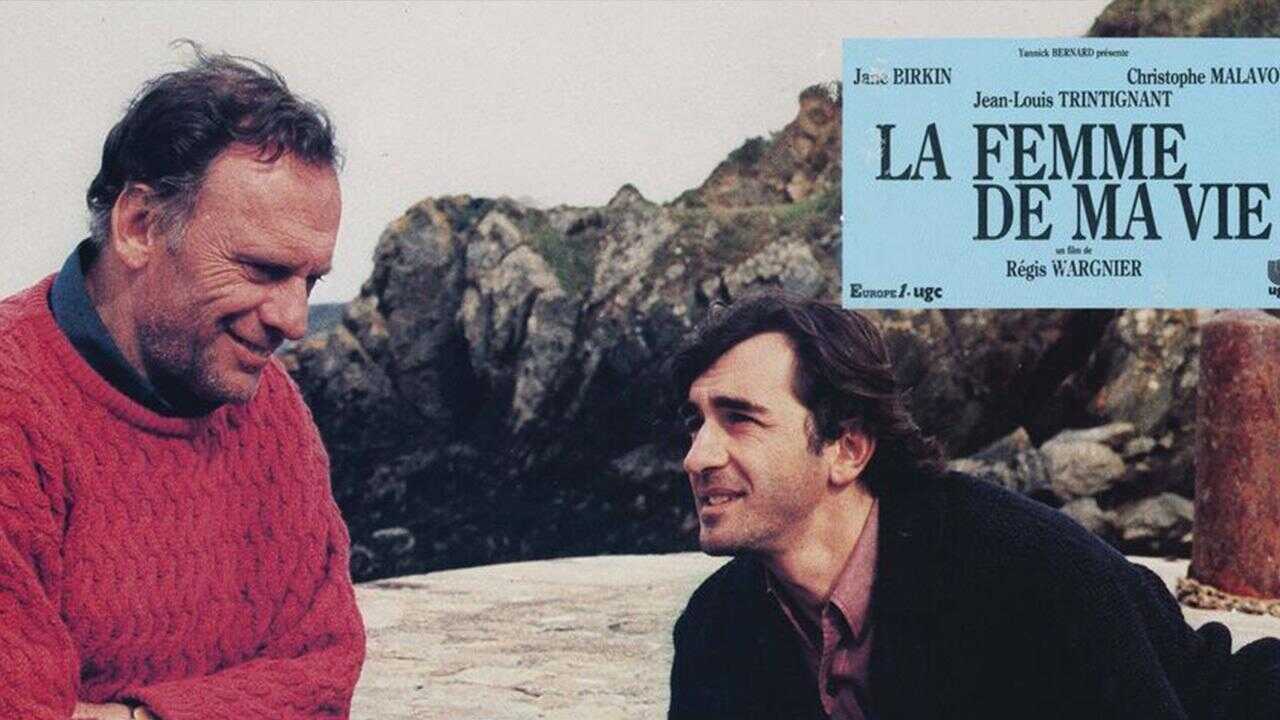 The Woman of My Life (1986) 0