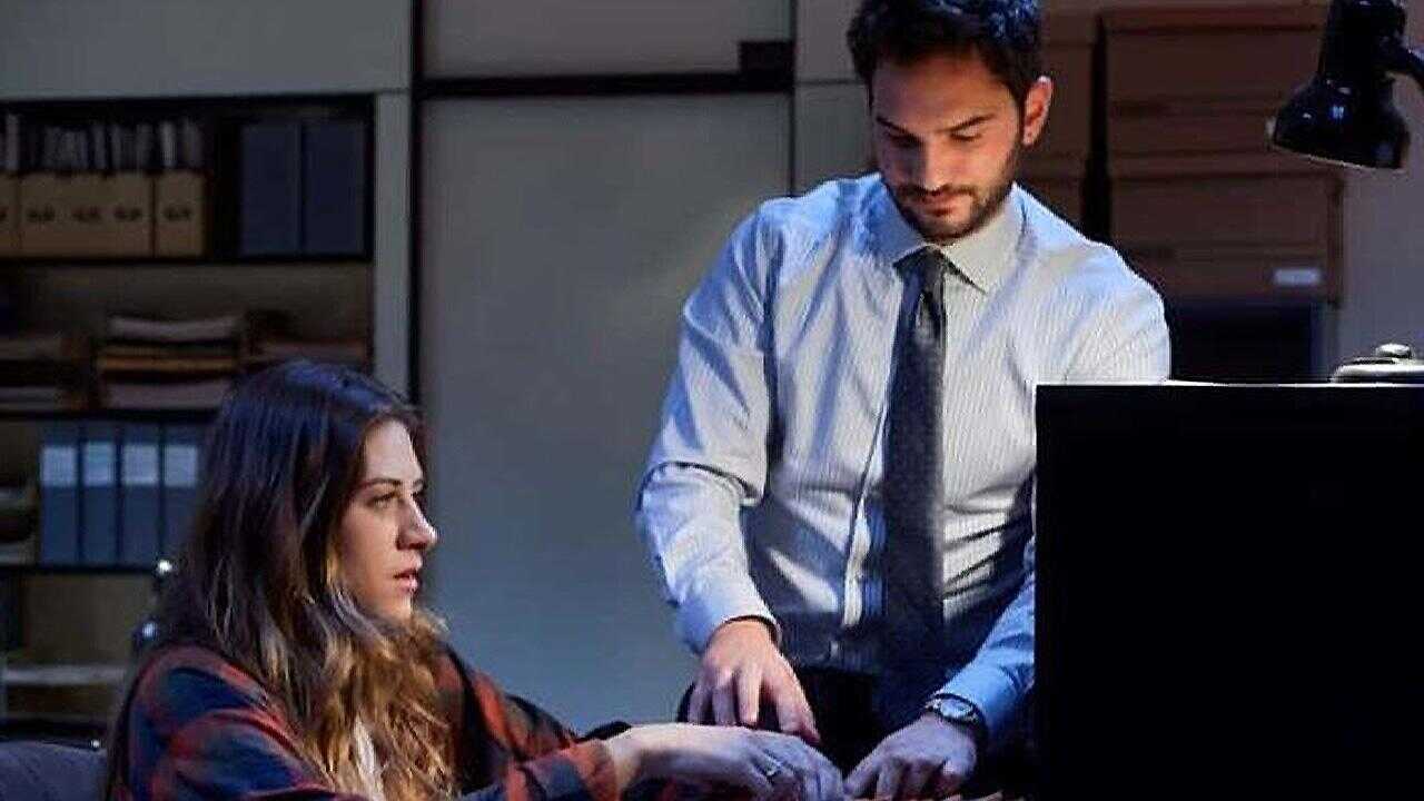 DE - In the Dark (2019) 2