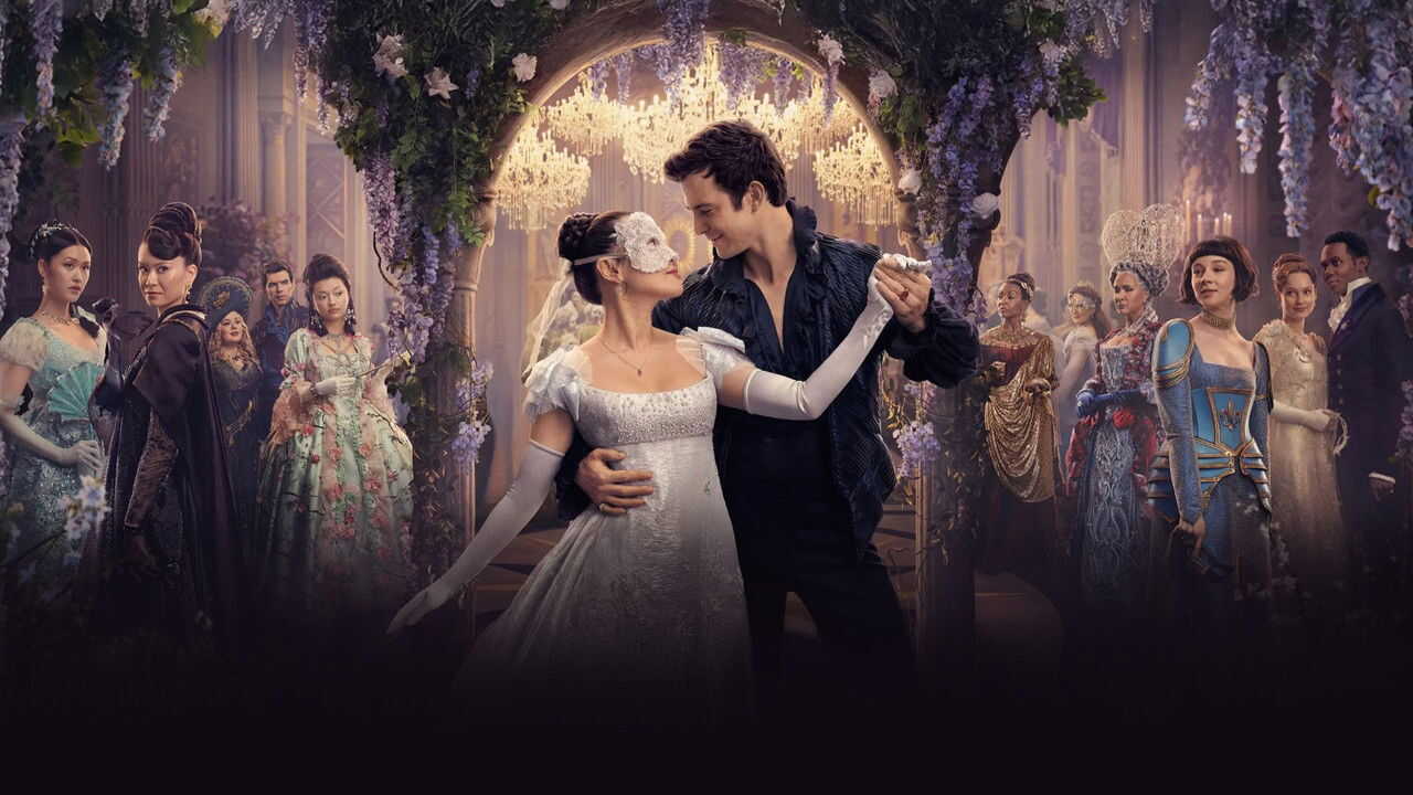 SC - Bridgerton (2020) (US) 0