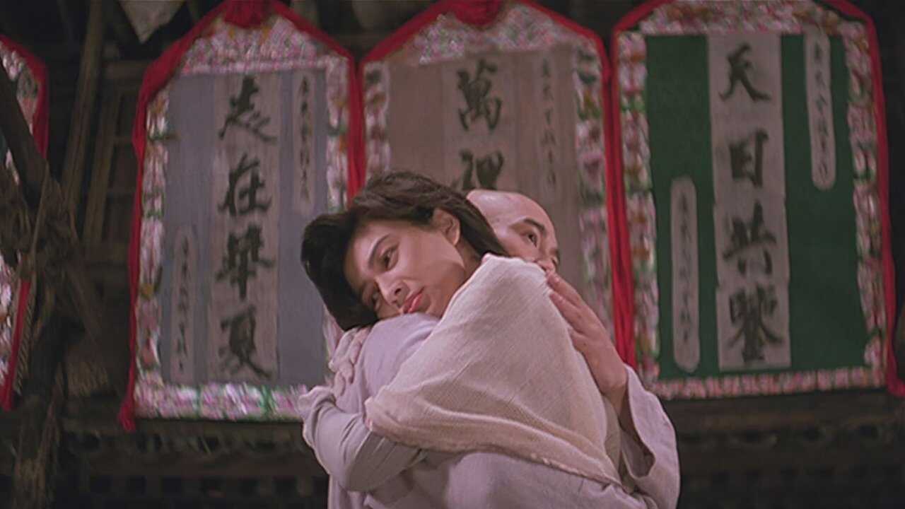 黃飛鴻之三 獅王爭霸 0
