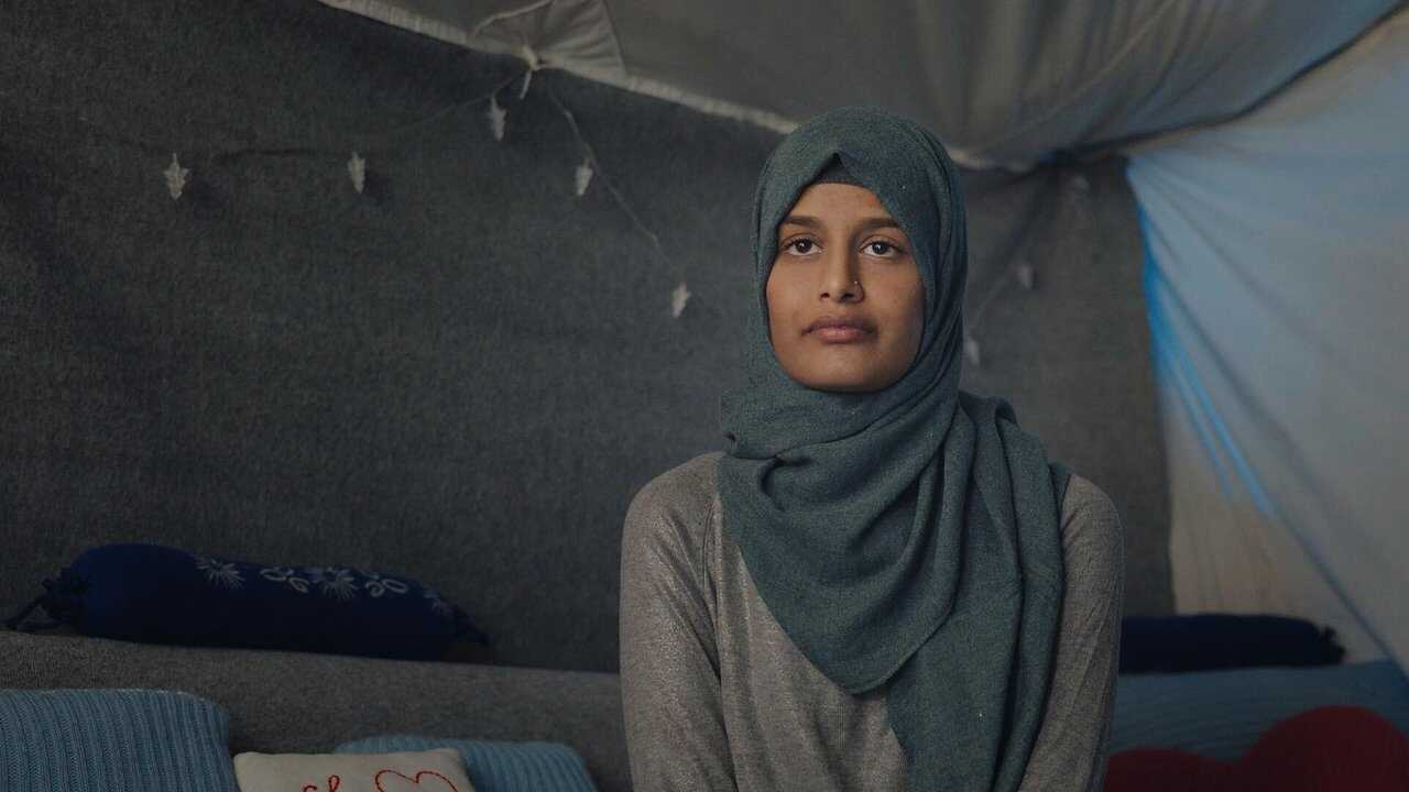 The Return: Life After ISIS (2021) 0