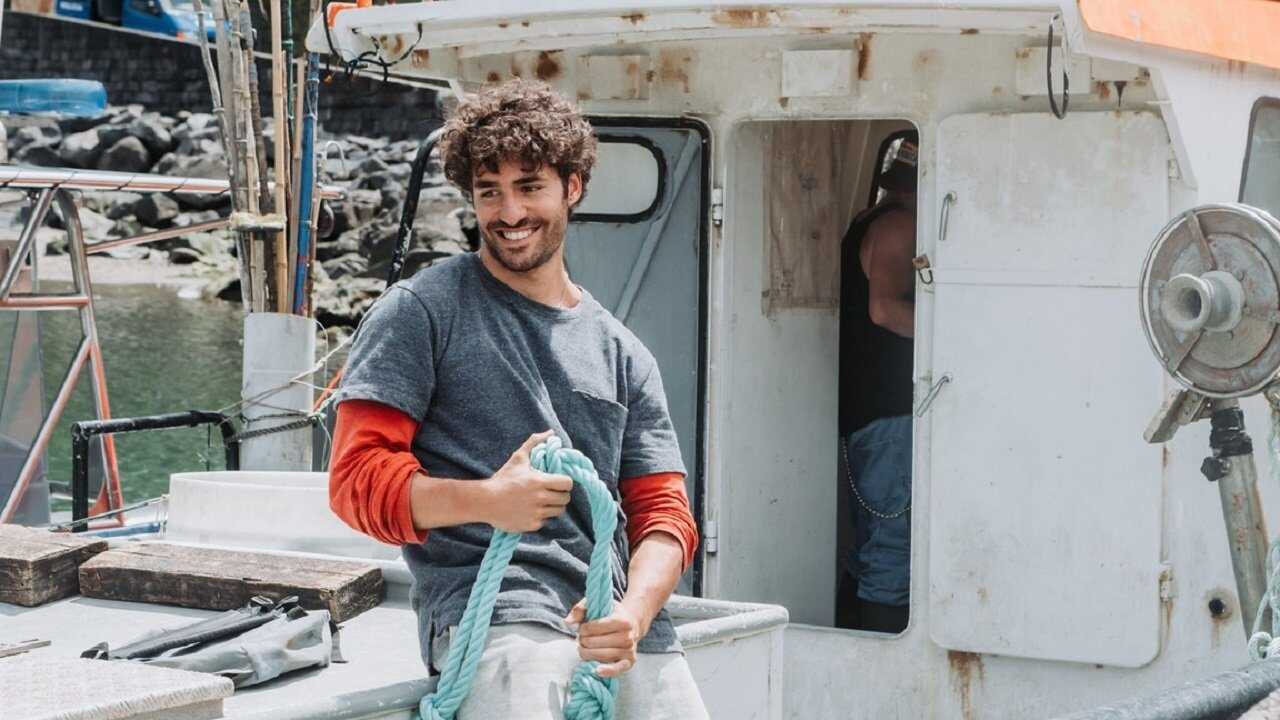 EX - Turn of the Tide (2023) 2