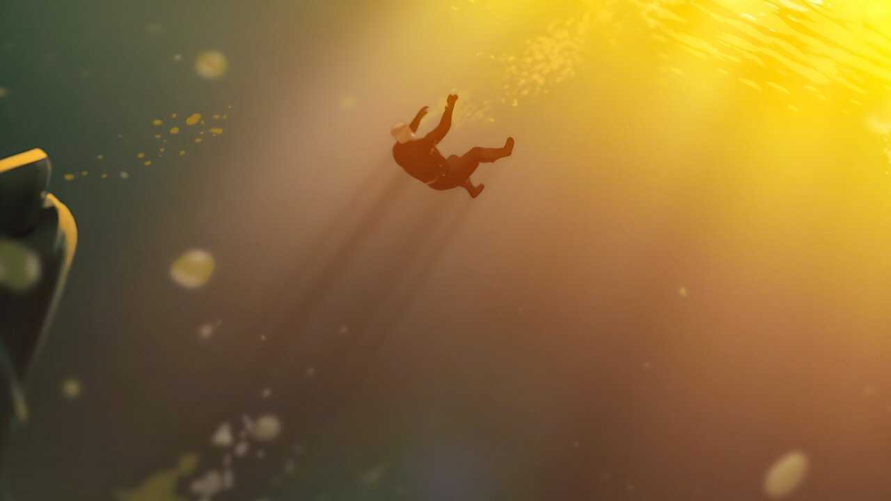 FR - Splinter Cell: Deathwatch (2025) (FR) 2