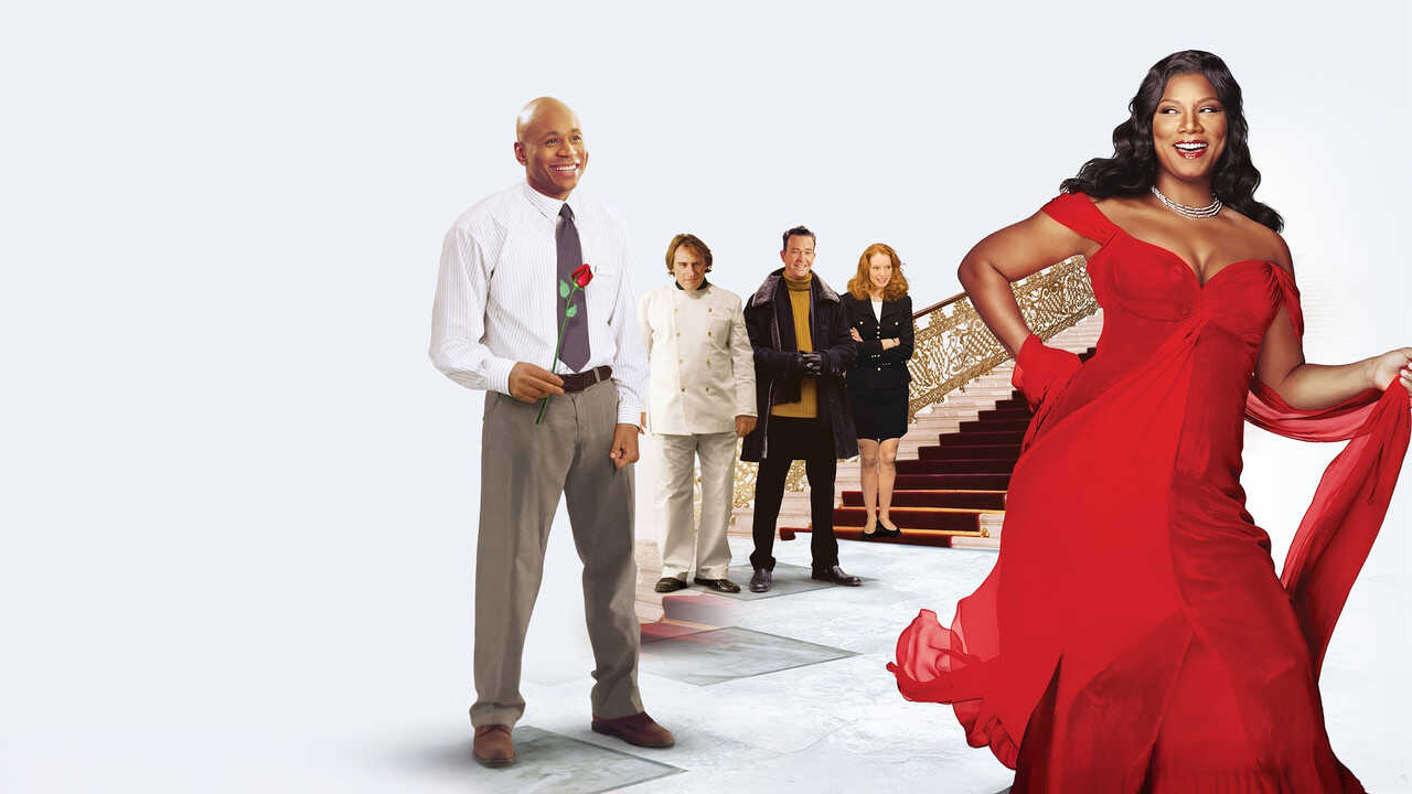 Last Holiday (2006) 0