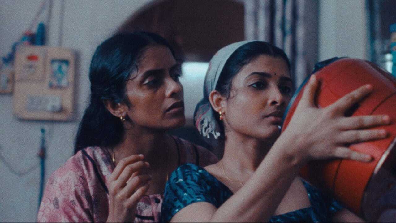 La luz que imaginamos (2024) 0