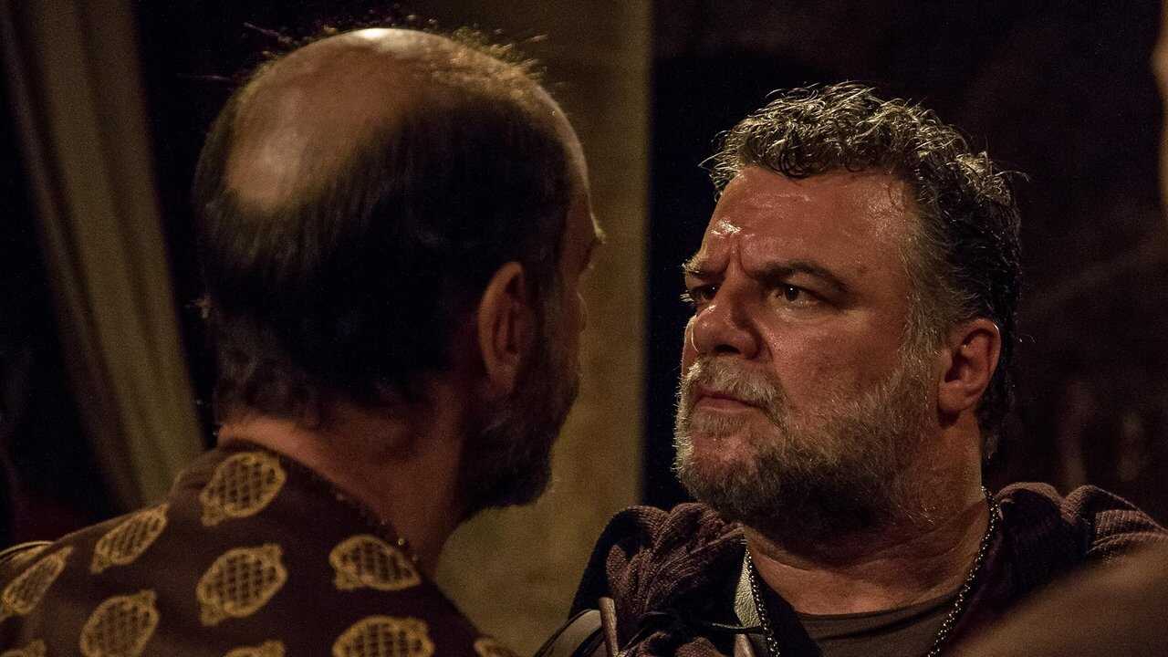 George Of Cappadocia 0