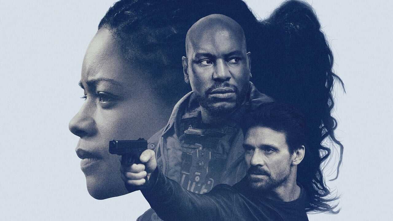 Fuera De La Ley (2019) 0