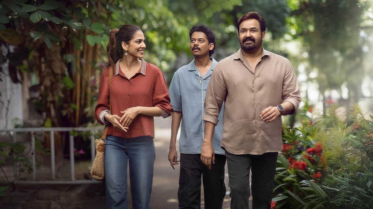 ഹൃദയപൂര്‍വ്വം 0