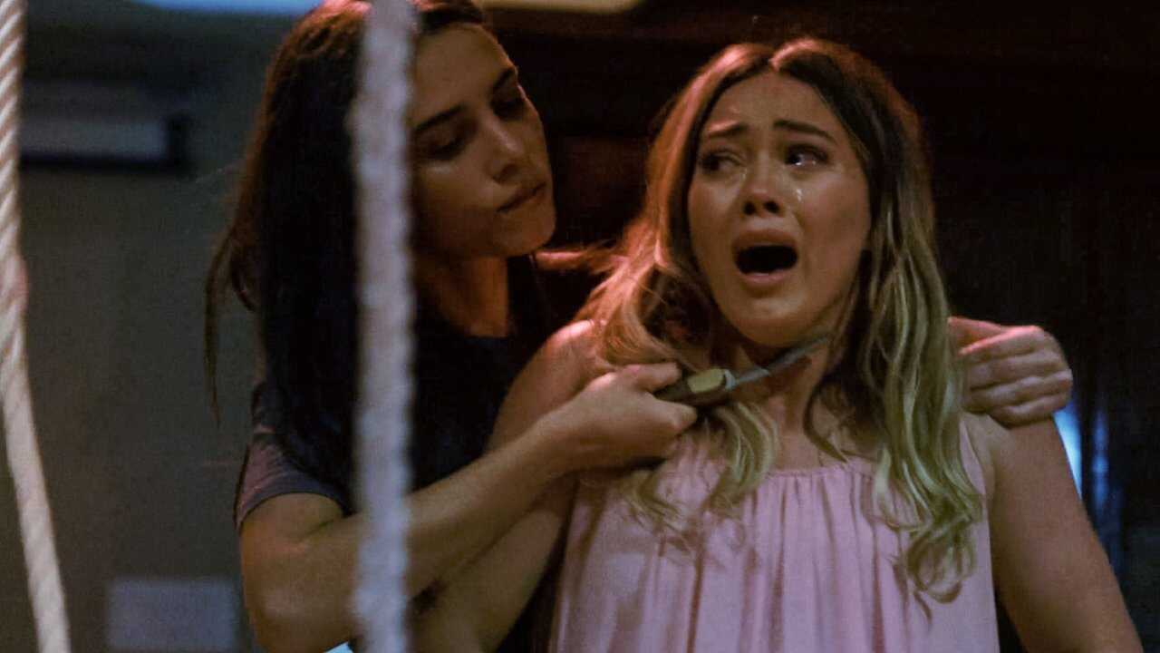 Sharon Tate (2019) 0