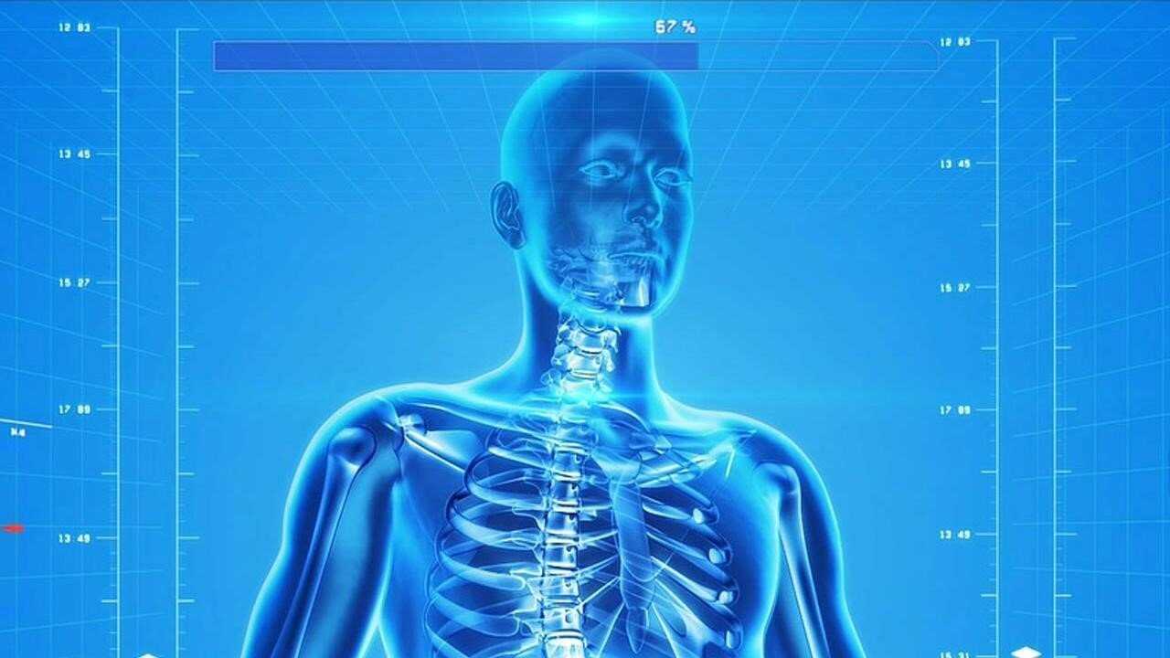 FR - Man 2.0 R-evolution 0