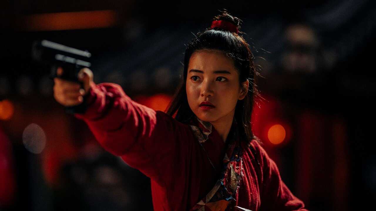 외계+인 1부 0
