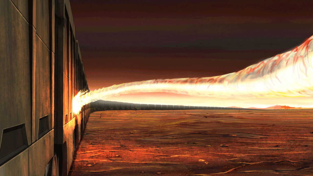 EN - Infinity Train (2019) 1