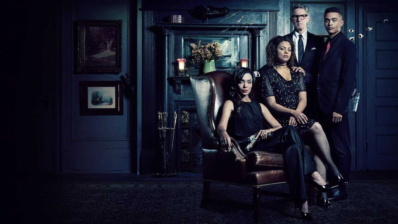 IT - October Faction (2020) 1