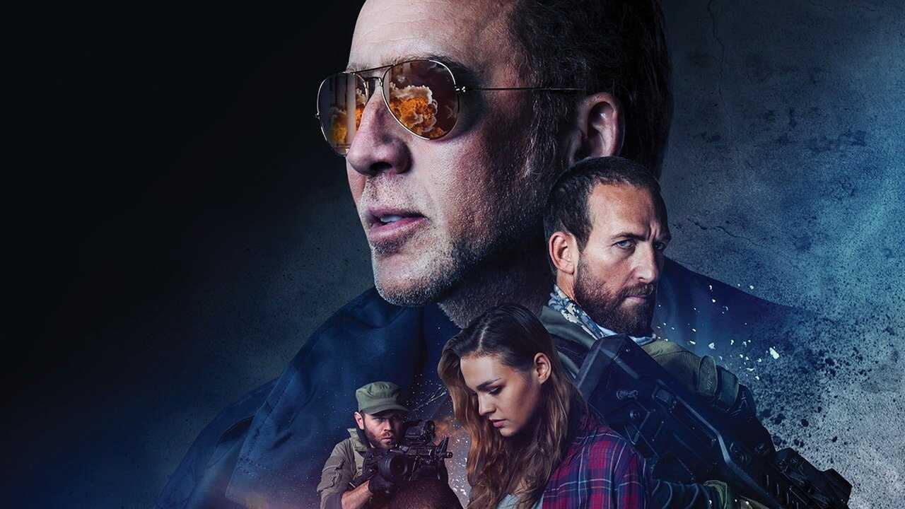 The Bank Heist (2018) 0
