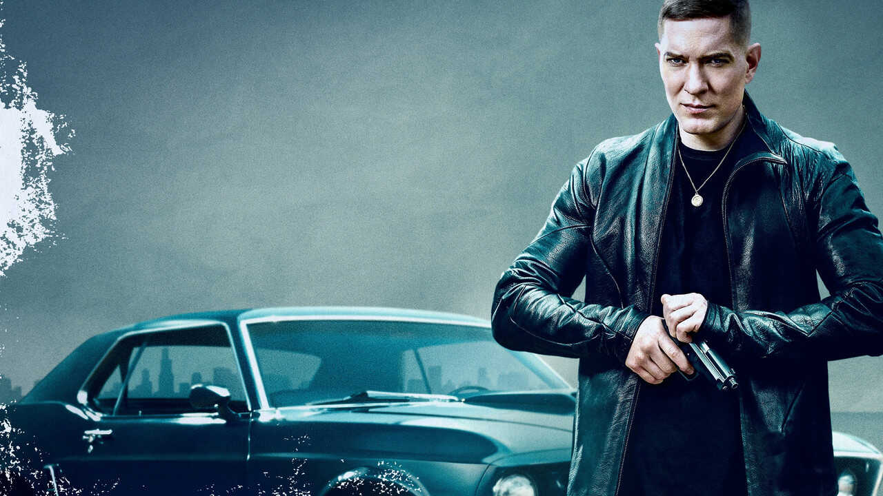 4K-DE - Power Book IV: Force (2022) (US) 1