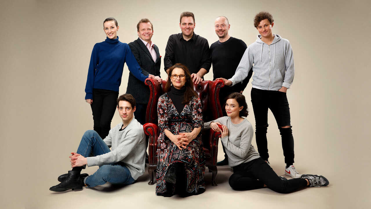 [SE] Vår Tid är Nu 4