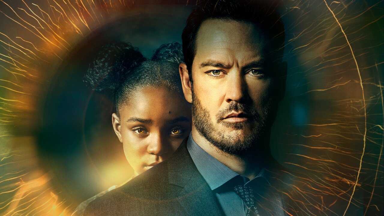 DE - The Passage: Das Erwachen (2019) (US) 0