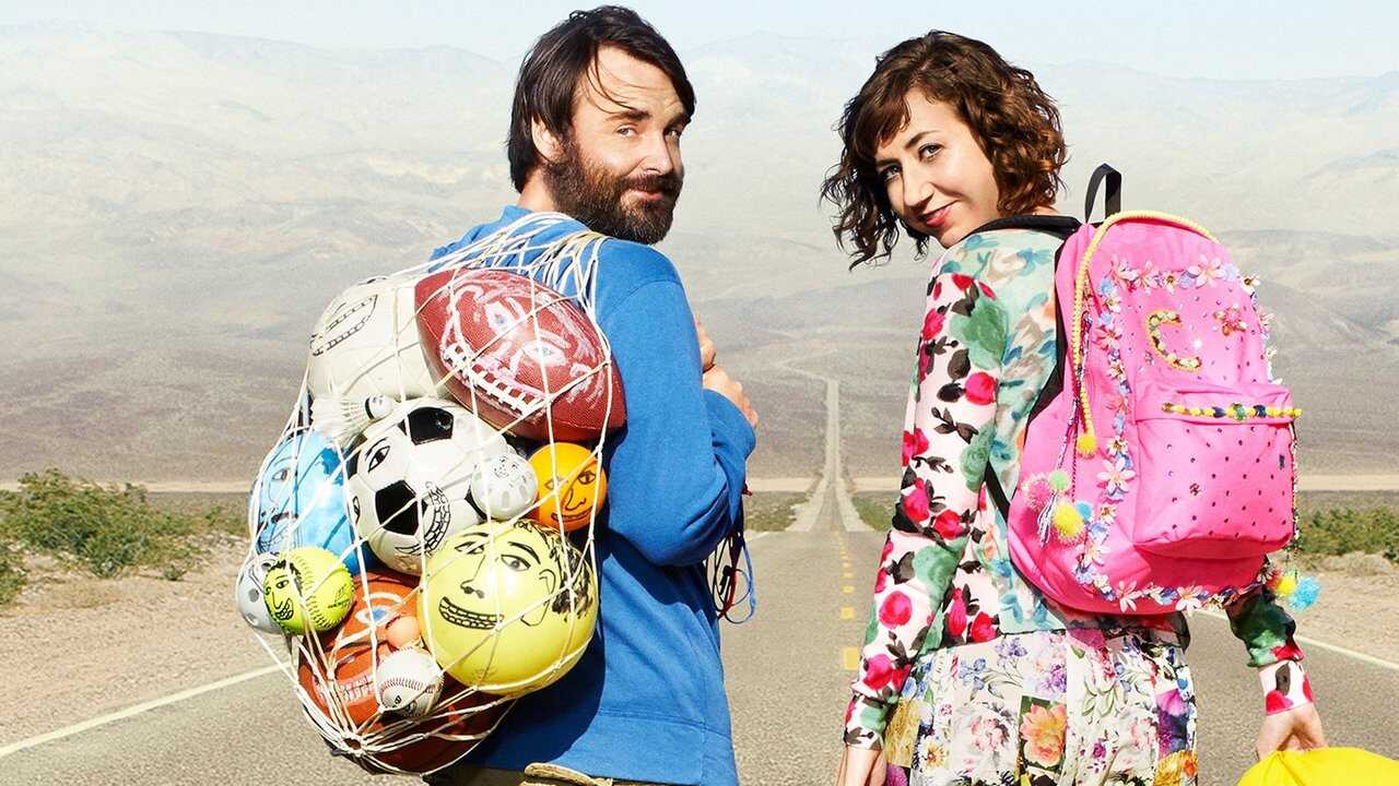 EN - The Last Man On Earth (2015) 2