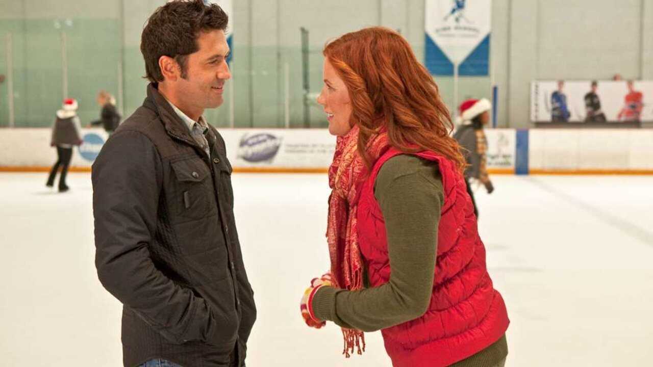12 Wishes of Christmas 0