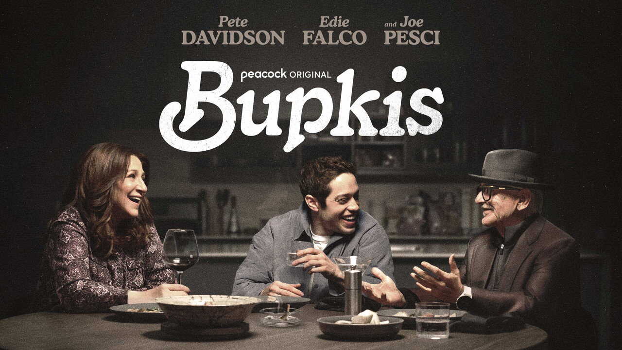 DE - Bupkis (2023) (US) 4