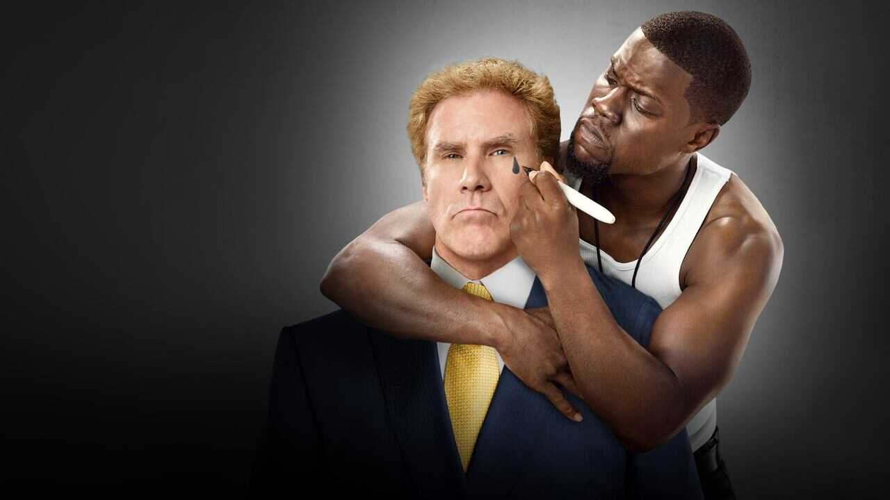 Get Hard (2015) 0
