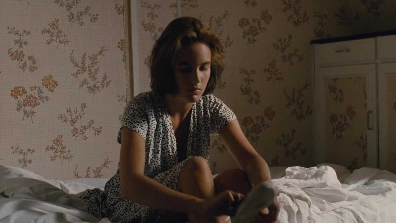 The Disenchanted (1990) 0
