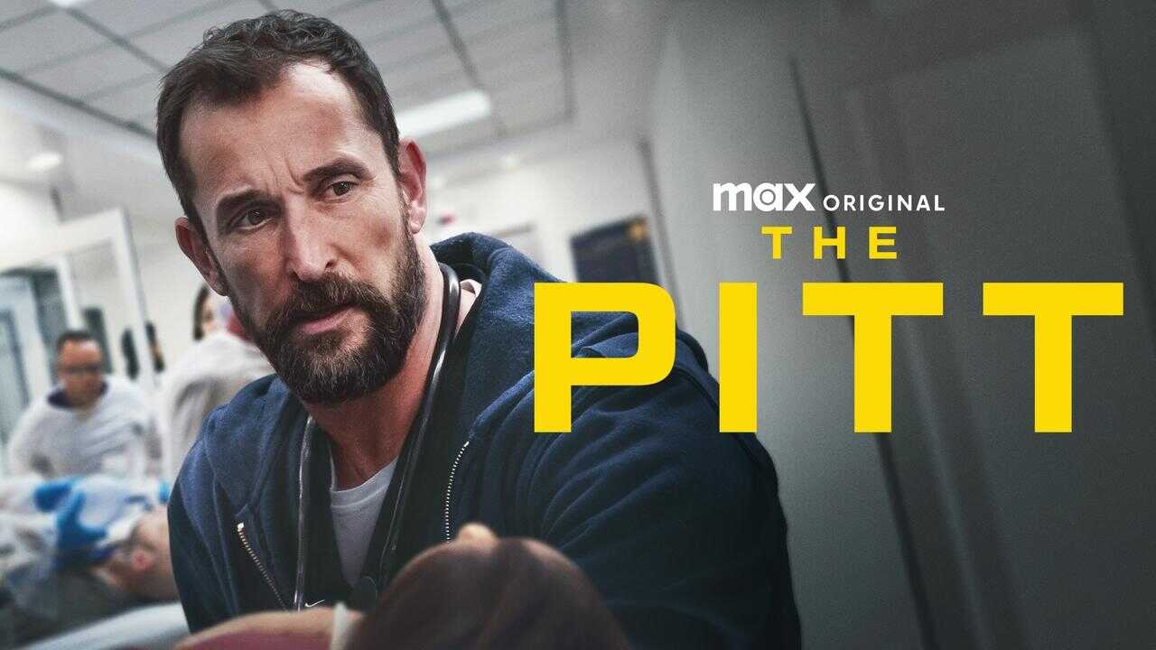 EN - The Pitt (2025) 3