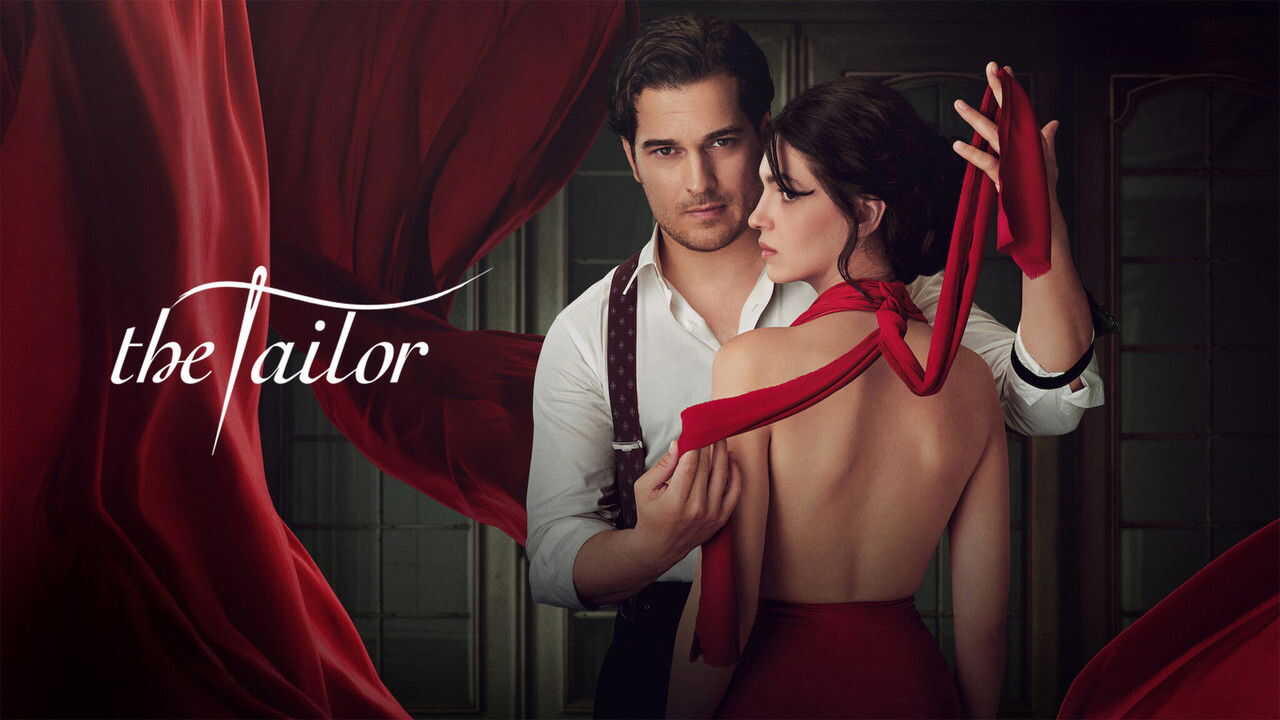 ES - El sastre (2023) 2