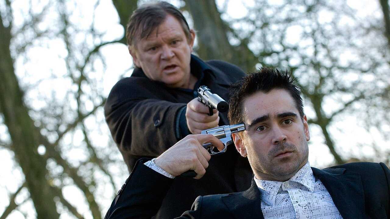 In Bruges (2008) 0
