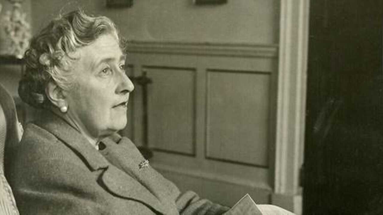Inside the Mind of Agatha Christie 0