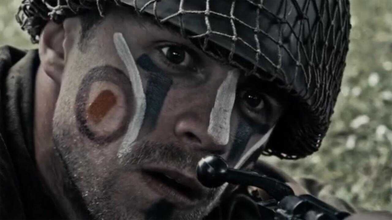D-Day Assassins (2019) 0