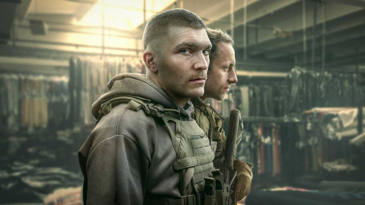 IT - Via d'uscita (2024) 4