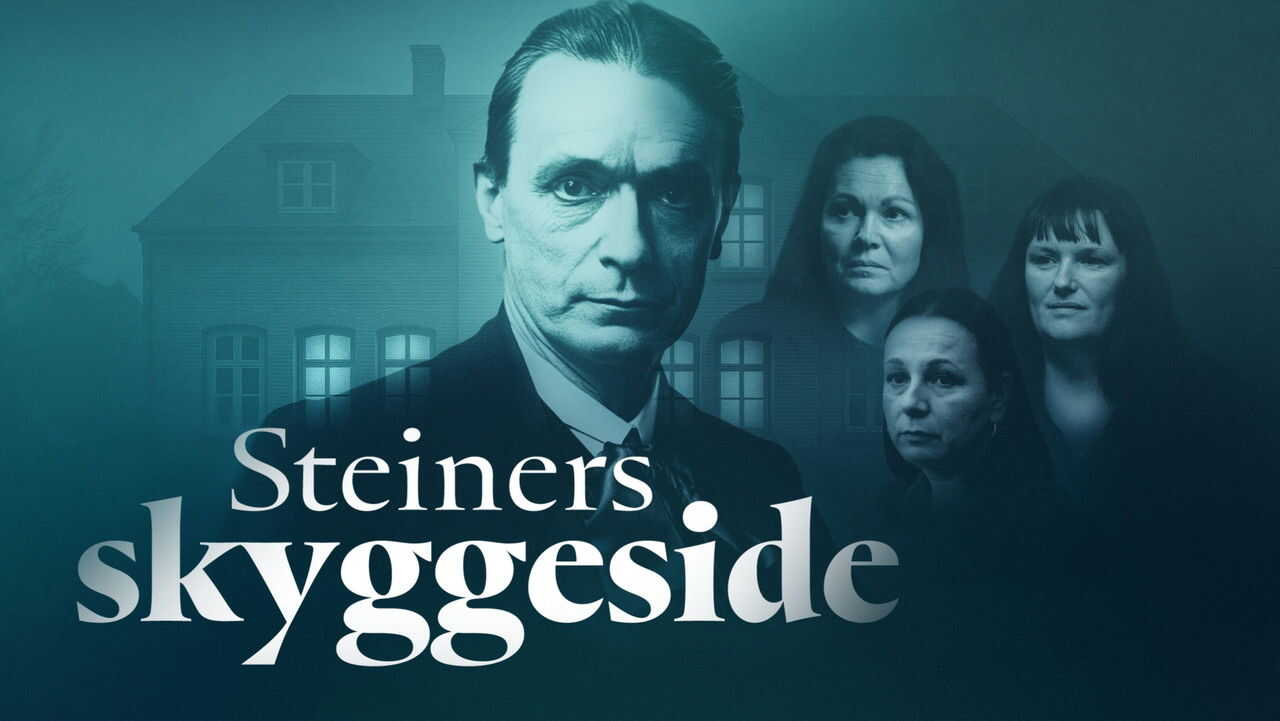 Steiners Skyggeside 0