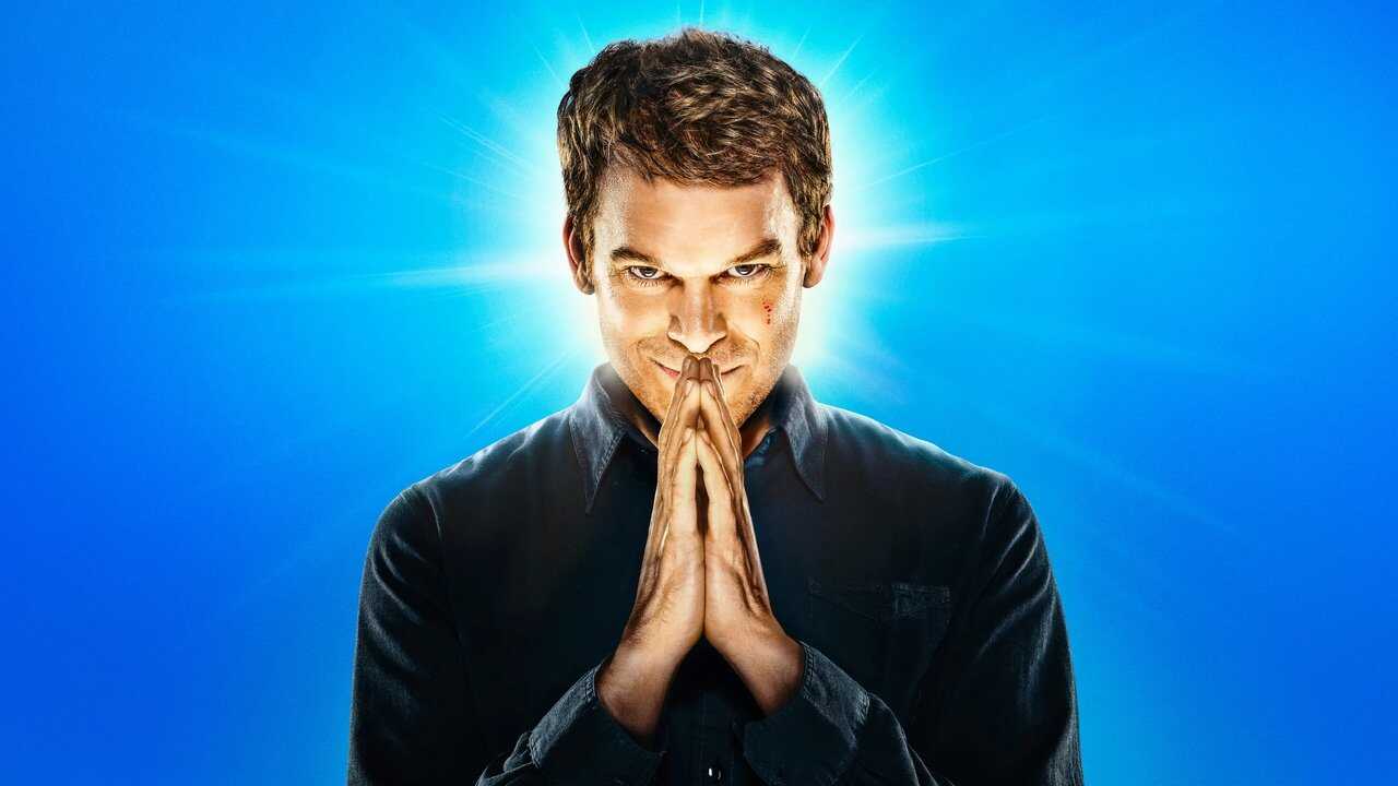 ES - Dexter: Resurrección (2025) (US) 1