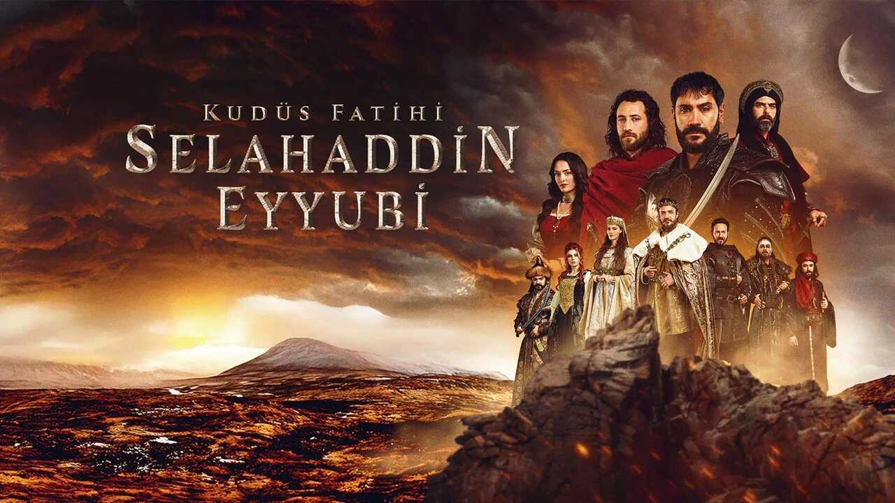 EN - Kudus Fatihi Selahaddin Eyyubi (2023) 3