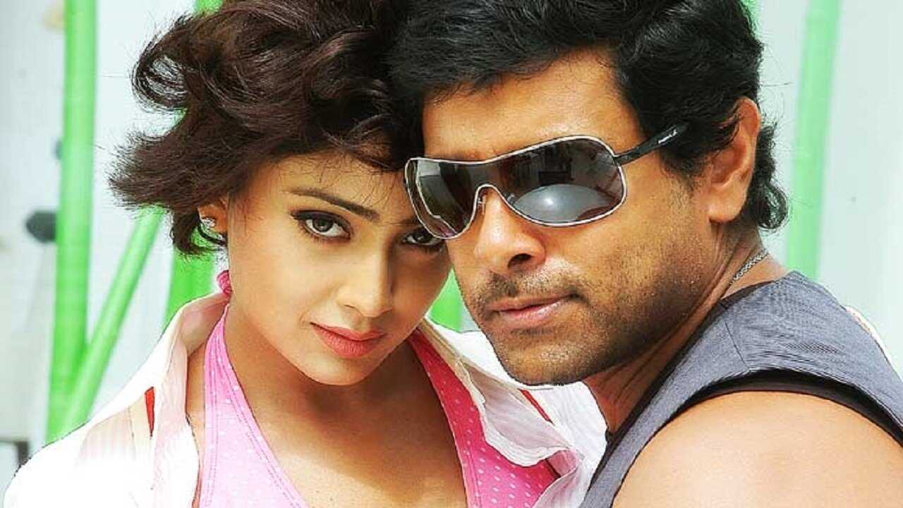 Kanthaswamy (2009) 0