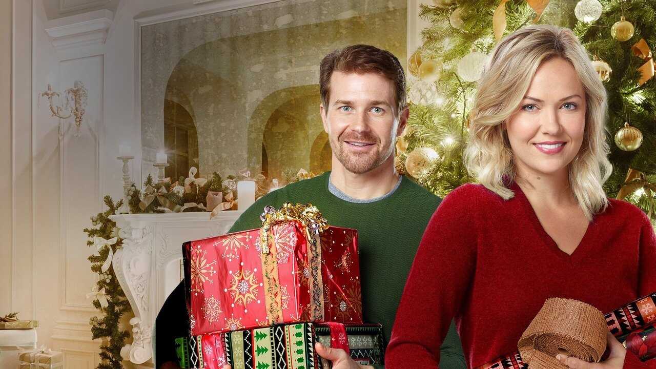 Dzwonią dzwonki bożonarodzeniowe (2018) 0