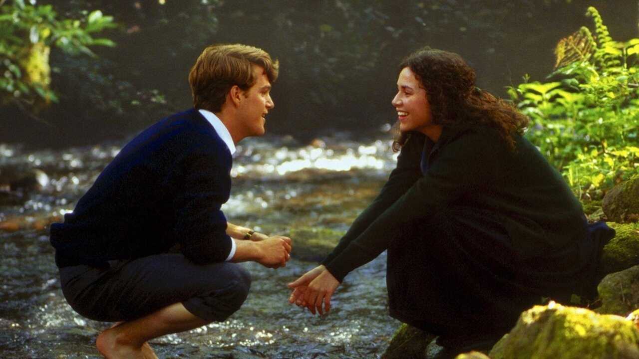 Circle of Friends (1995) 0