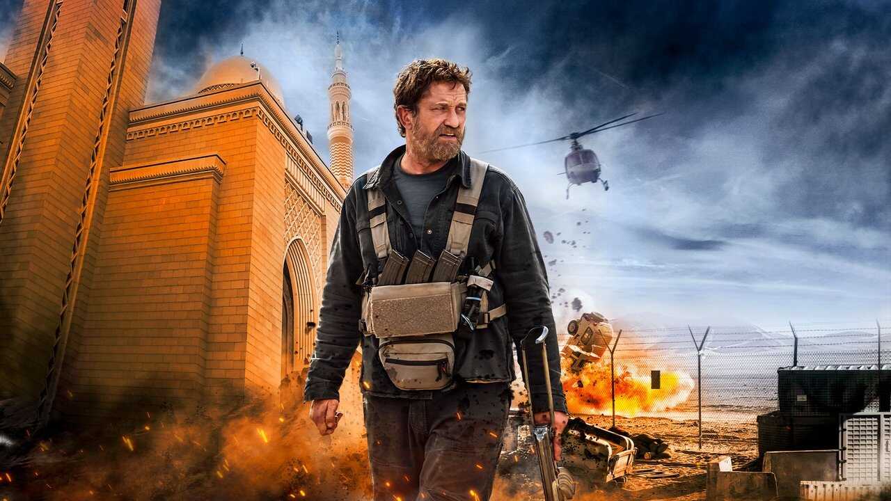 Kandahar (2023) 0