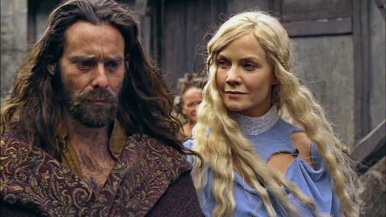 Merlin and the Book of Beasts 0