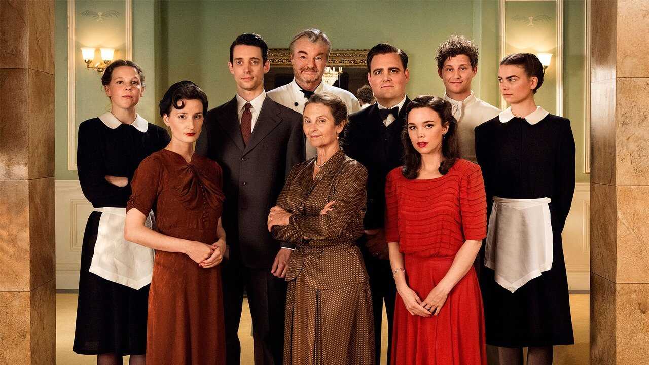 [SE] Vår Tid är Nu 0