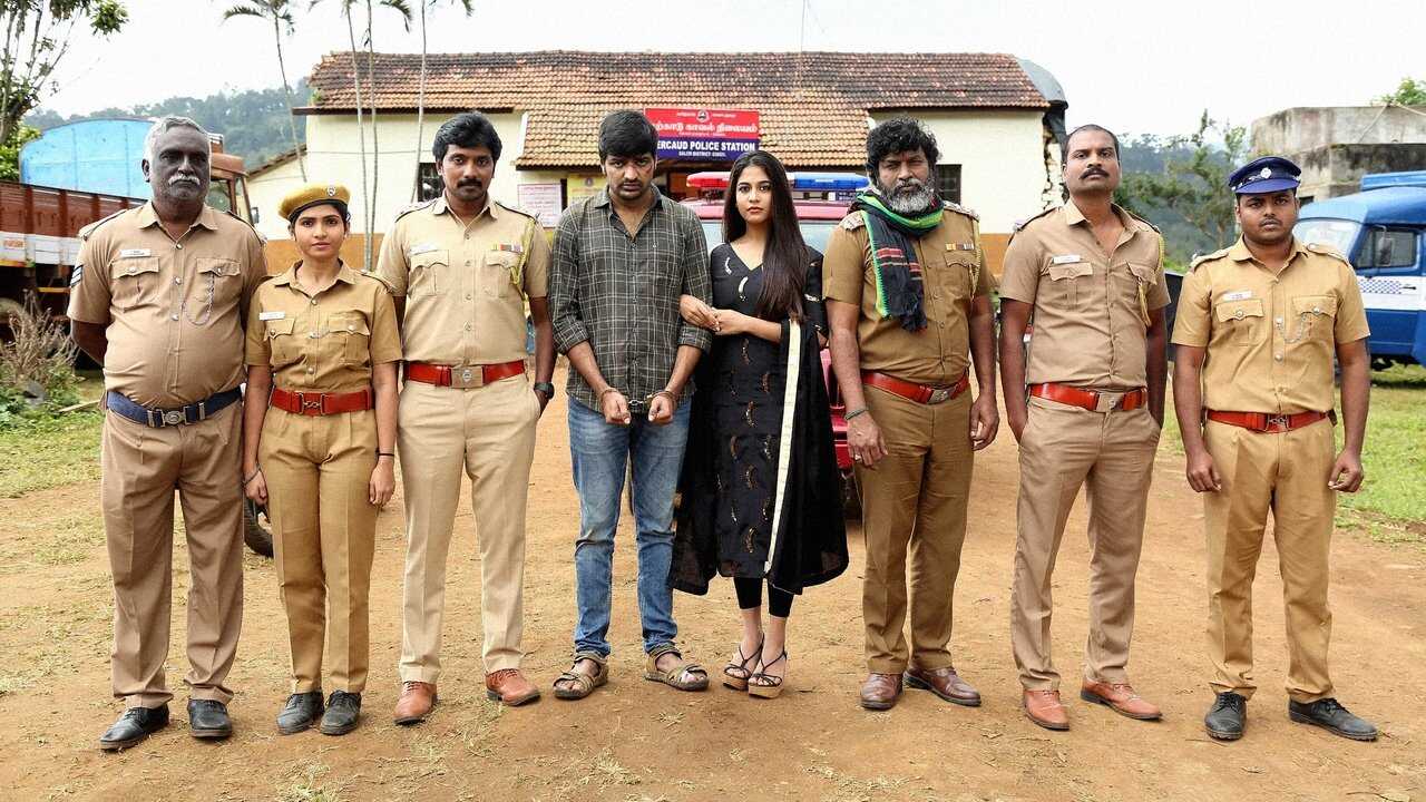 சட்டம் என் கையில் (2024) 0